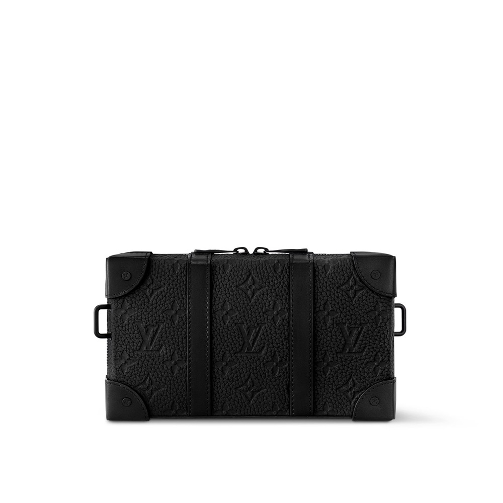 Louis Vuitton Soft Trunk Wallet